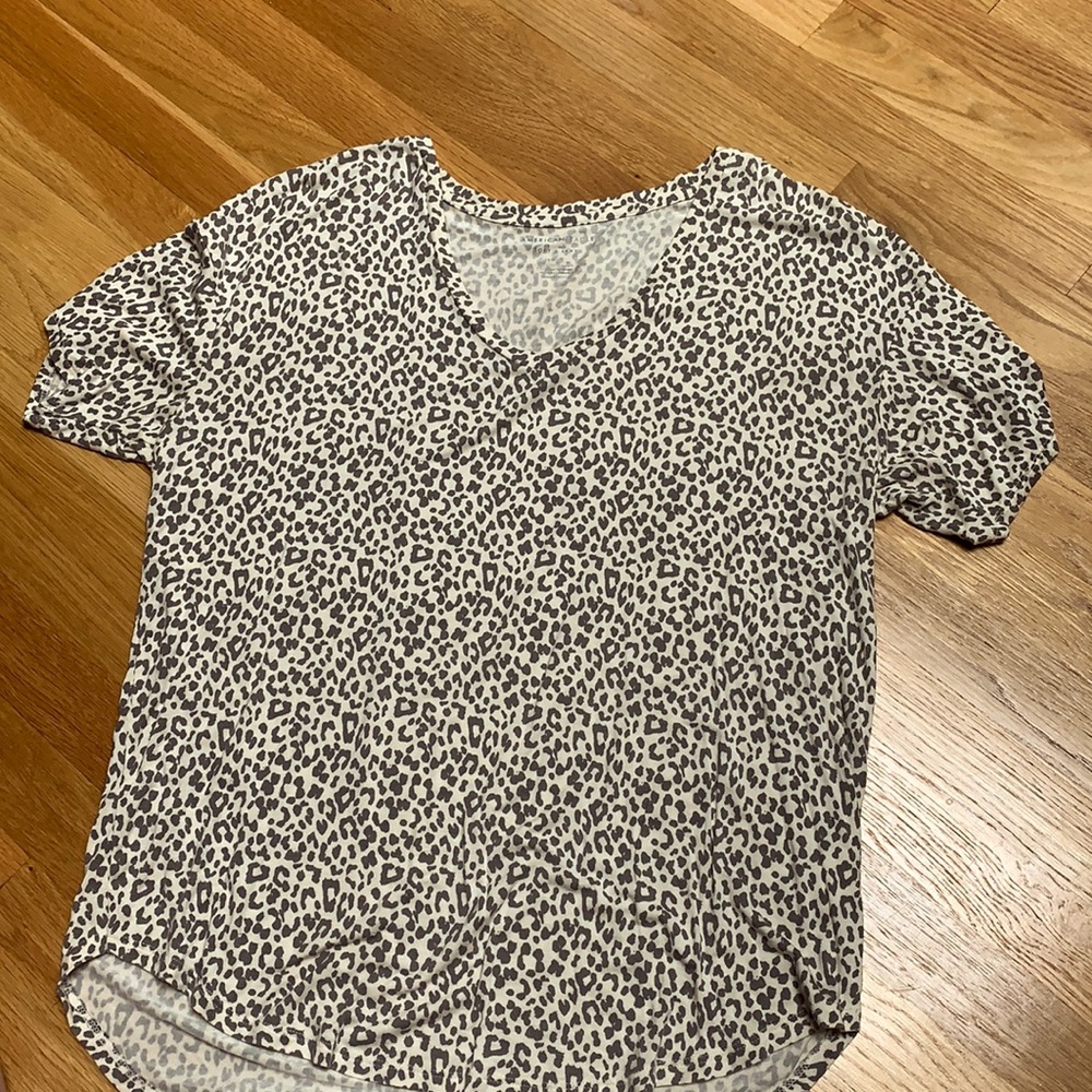 American Eagle top